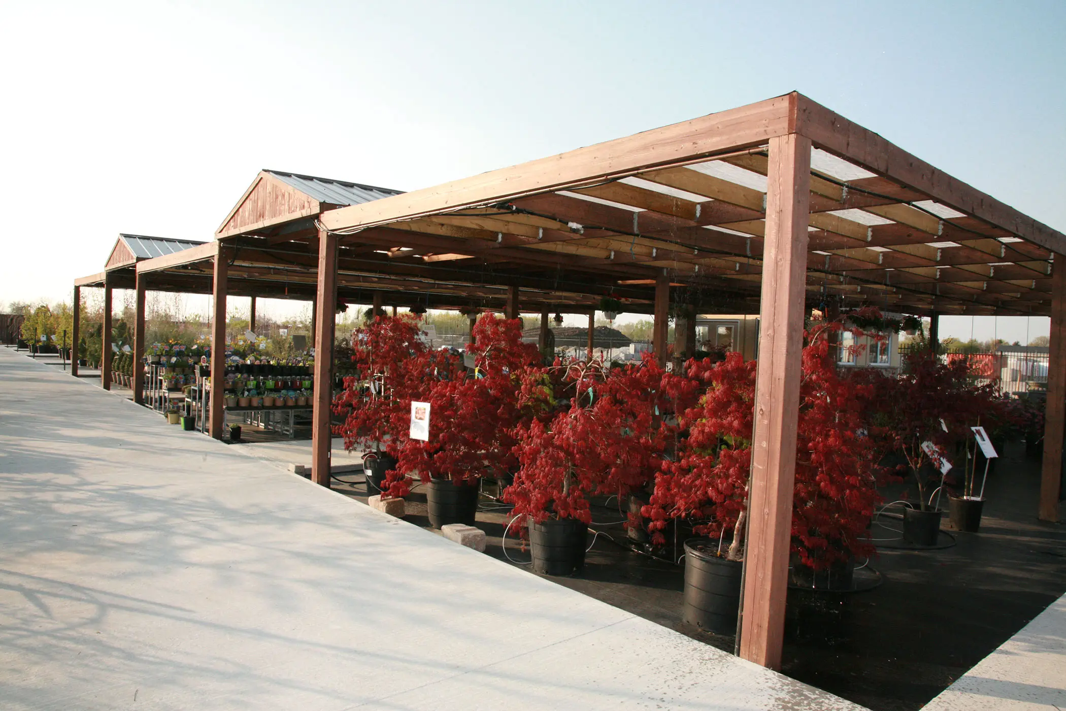 Garden Centre