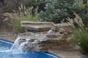 Pool Design