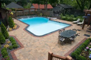 Pool Design