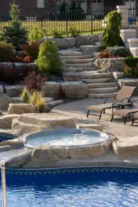 Pool Design