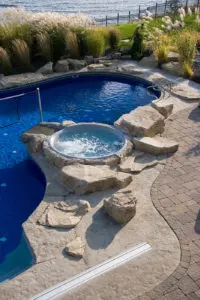 Pool Design