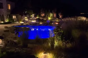 Landscape Lighting