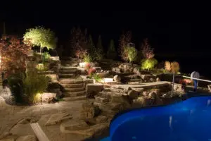 Landscape Lighting