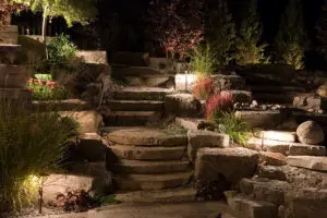 Landscape Lighting