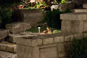 Landscape Lighting