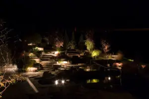 Landscape Lighting