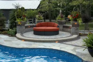 Landscape Lighting