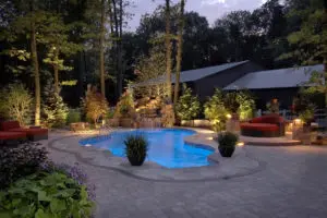 Landscape Lighting