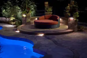 Landscape Lighting