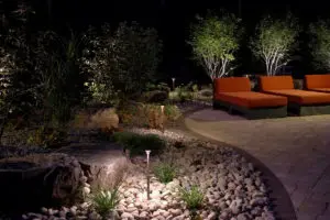 Landscape Lighting