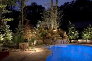 Landscape Lighting