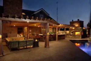 Landscape Lighting
