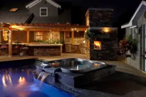Landscape Lighting