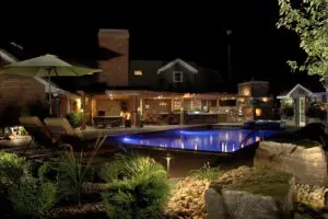 Landscape Lighting