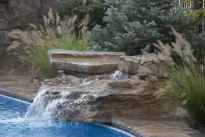 Water Features